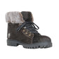 Turbulent Boots