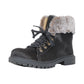 Turbulent Boots