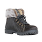 Turbulent Boots