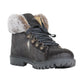 Turbulent Boots