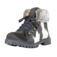 Turbulent Boots