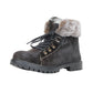 Turbulent Boots