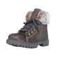 Turbulent Boots