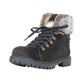 Turbulent Boots