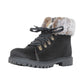 Turbulent Boots