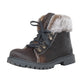 Turbulent Boots