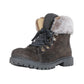 Turbulent Boots