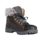 Turbulent Boots