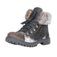 Turbulent Boots