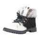 Turbulent Boots