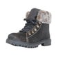 Turbulent Boots