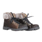 Turbulent Boots
