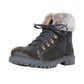 Turbulent Boots