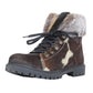 Turbulent Boots