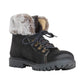 Turbulent Boots