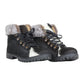 Turbulent Boots