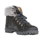 Turbulent Boots