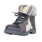 Turbulent Boots