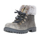 Turbulent Boots