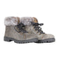 Turbulent Boots