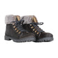 Turbulent Boots