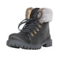 Turbulent Boots