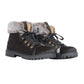 Turbulent Boots