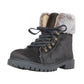 Turbulent Boots