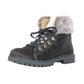Turbulent Boots