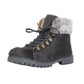 Turbulent Boots