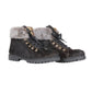 Turbulent Boots