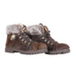 Beaver Boots