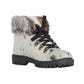 Turbulent Boots
