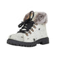Turbulent Boots