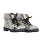 Turbulent Boots
