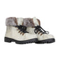 Turbulent Boots