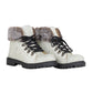 Turbulent Boots