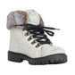 Turbulent Boots