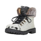 Turbulent Boots