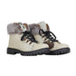 Turbulent Boots