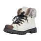 Turbulent Boots