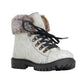 Turbulent Boots