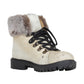 Turbulent Boots