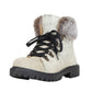 Turbulent Boots