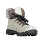 Turbulent Boots
