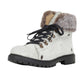 Turbulent Boots