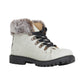 Turbulent Boots