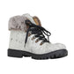 Turbulent Boots