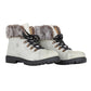 Turbulent Boots