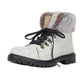 Turbulent Boots